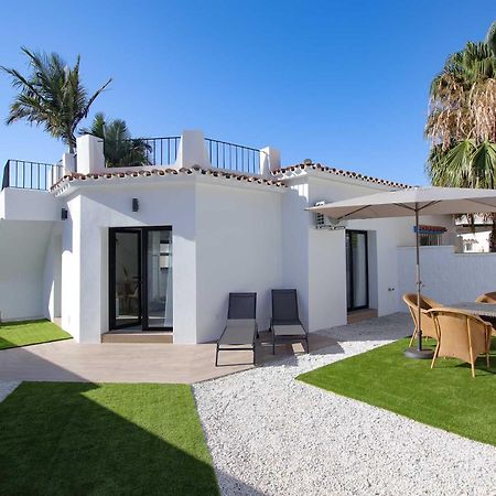 Linda Vista Beach Apartment Marbella Exterior photo