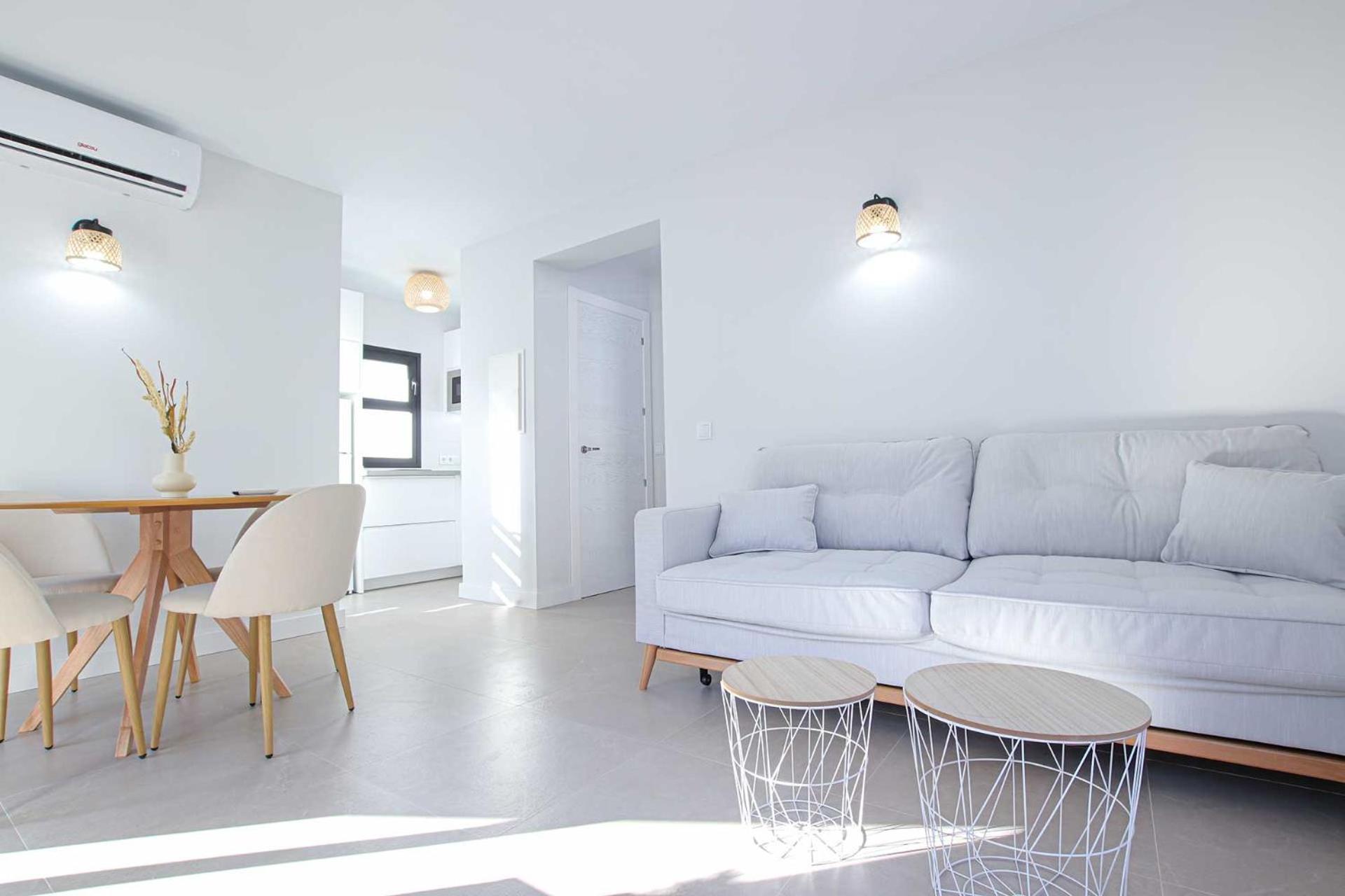 Linda Vista Beach Apartment Marbella Exterior photo