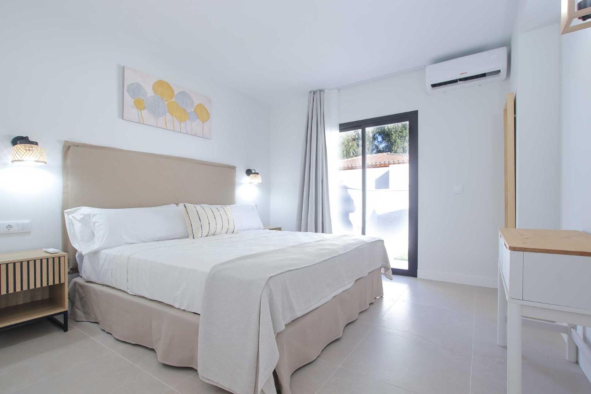 Linda Vista Beach Apartment Marbella Exterior photo