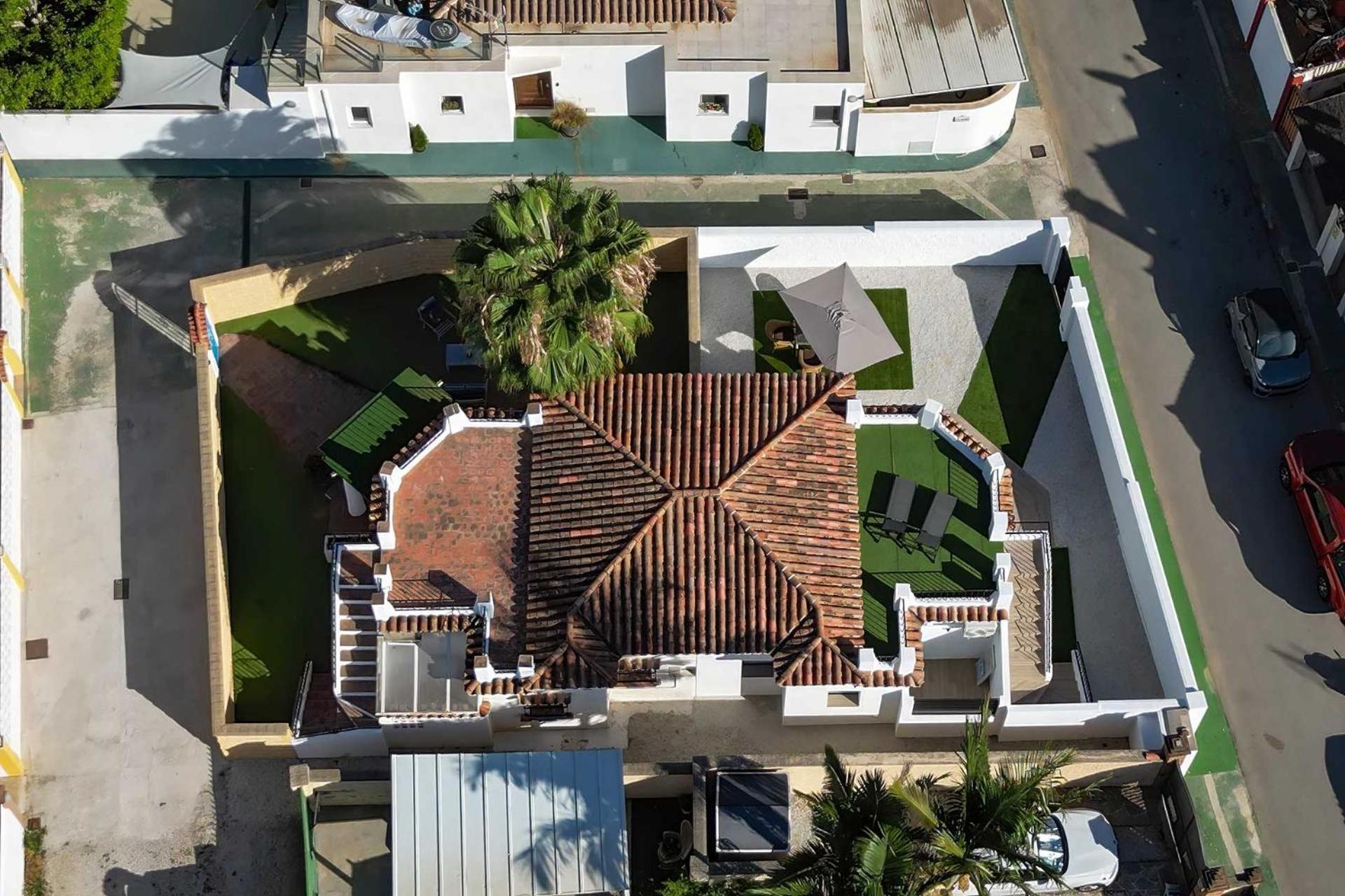 Linda Vista Beach Apartment Marbella Exterior photo