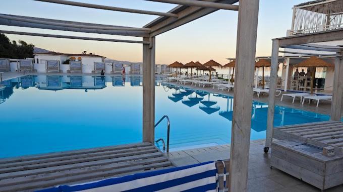 Linda Vista Beach Apartment Marbella Exterior photo