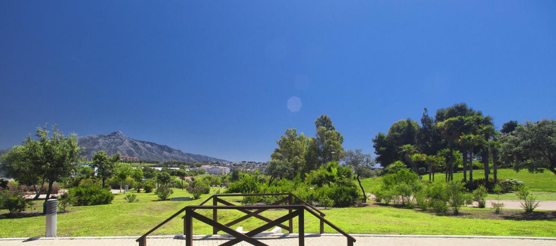 Linda Vista Beach Apartment Marbella Exterior photo